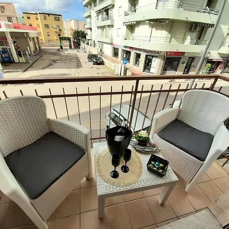 Saige Holidays Alghero