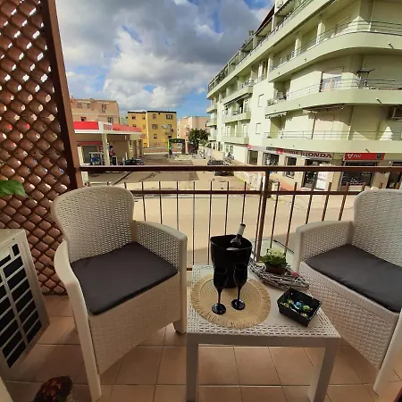 Pensjonat Saige Holidays