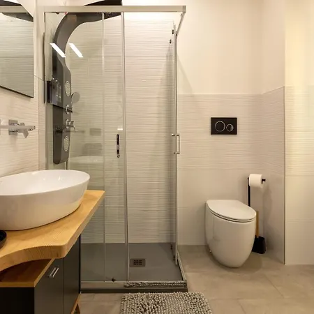 Saige Holidays Pensjonat