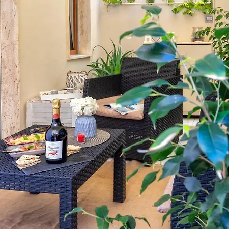 Pensjonat Saige Holidays Alghero