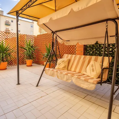 Pensjonat Saige Holidays 4*