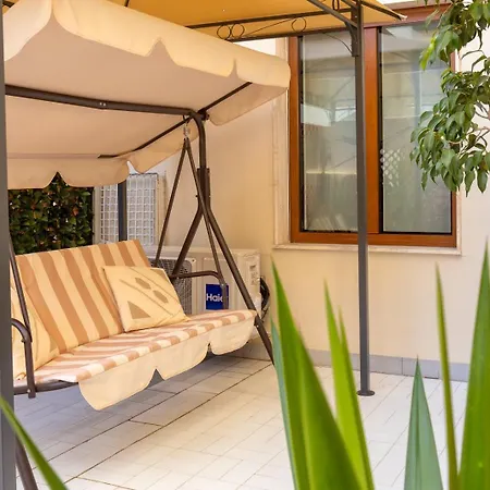 Saige Holidays بيت ضيافة ألغيرو