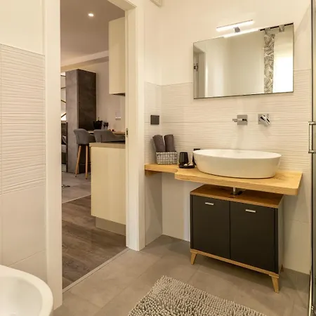 Saige Holidays Pensjonat