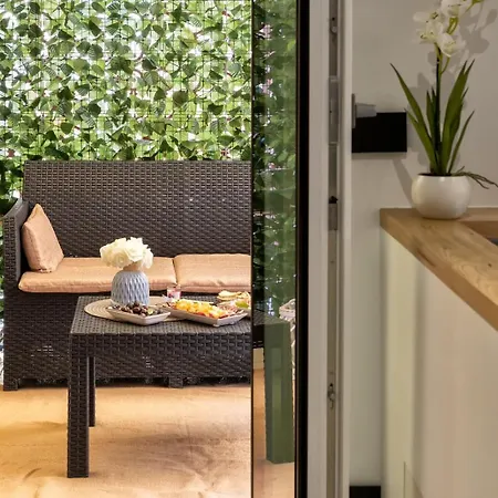 Pensjonat Saige Holidays Alghero