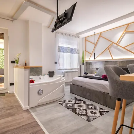 Pensjonat Saige Holidays