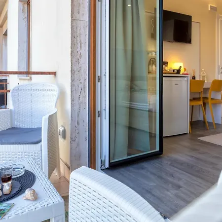 Saige Holidays Alghero