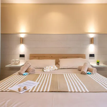 Saige Holidays Pensjonat 4*