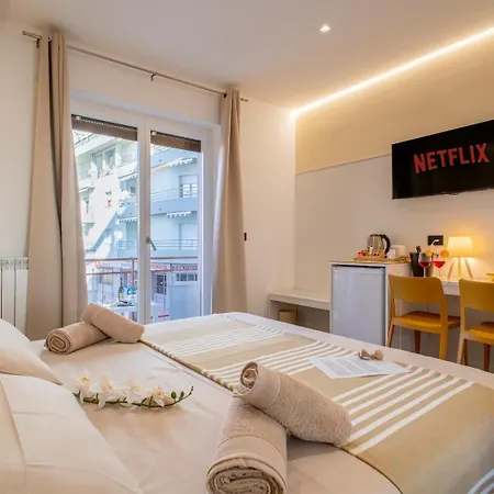 Saige Holidays 4* Alghero