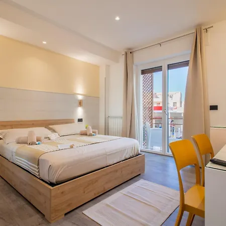 Saige Holidays Pensjonat 4*