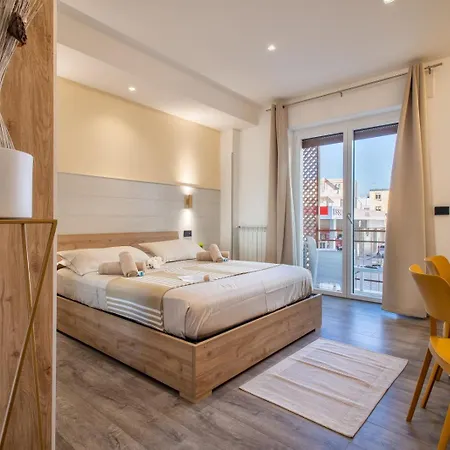 Saige Holidays ألغيرو