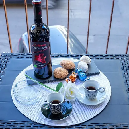 Saige Holidays Alghero