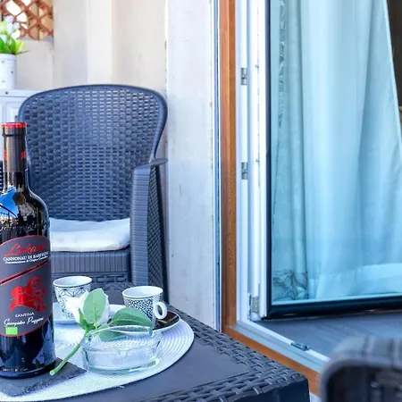 Pensjonat Saige Holidays Alghero