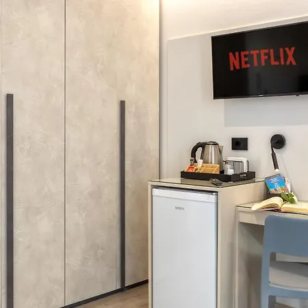 Saige Holidays Pensjonat