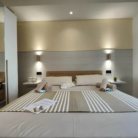 Saige Holidays بيت ضيافة ألغيرو