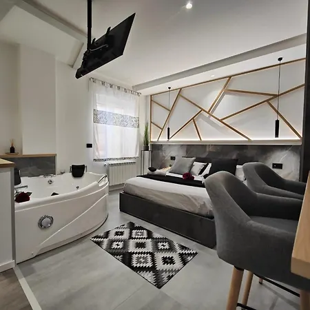 Saige Holidays Pensjonat Alghero