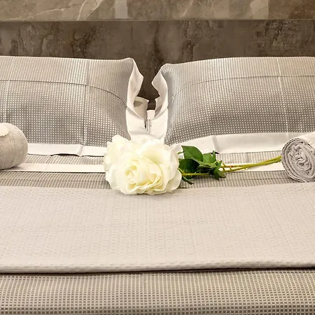 Pensjonat Saige Holidays Alghero