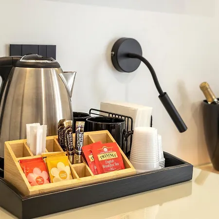 Saige Holidays بيت ضيافة