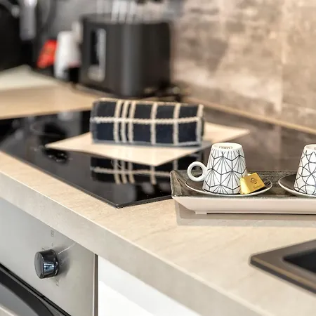 Saige Holidays Pensjonat 4*