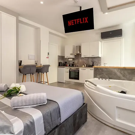 Pensjonat Saige Holidays Alghero