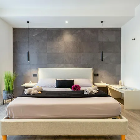 Saige Holidays بيت ضيافة ألغيرو