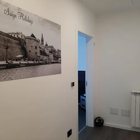 Guest house Saige Holidays