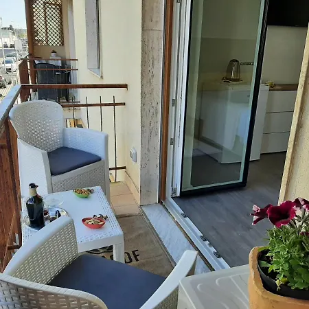 Saige Holidays 4* Alghero