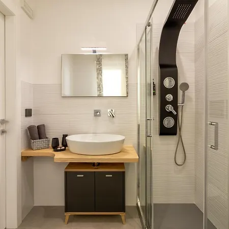 Vendégház Saige Holidays 4*