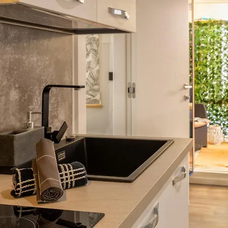 Saige Holidays Gæstehus