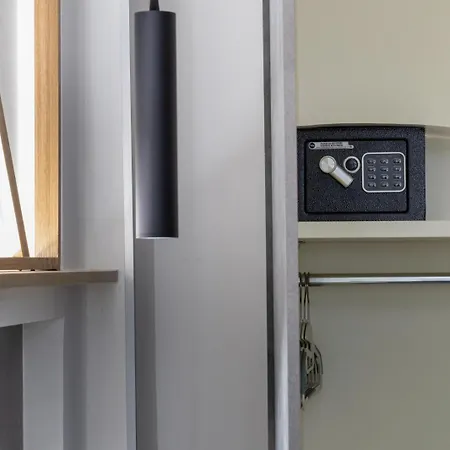 Saige Holidays Gæstehus 4*