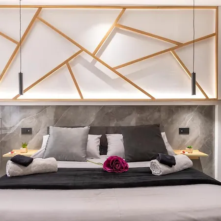 Saige Holidays Gæstehus 4*