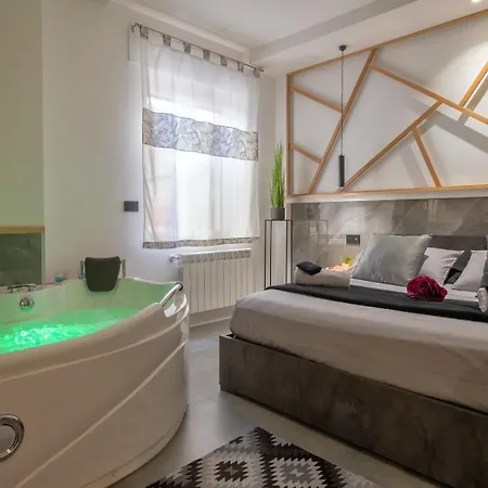 Vendégház Saige Holidays 4*