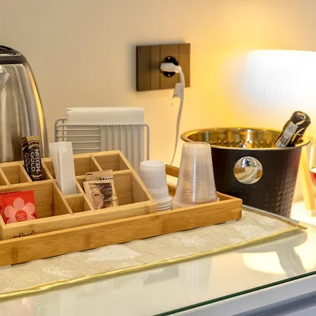 Saige Holidays Gæstehus 4*