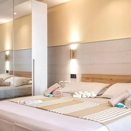 Penzion Saige Holidays 4*