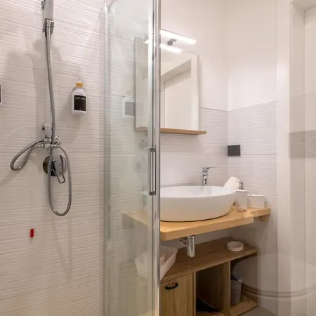 Saige Holidays Gæstehus 4*