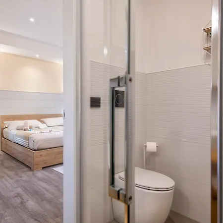 Saige Holidays Vendégház