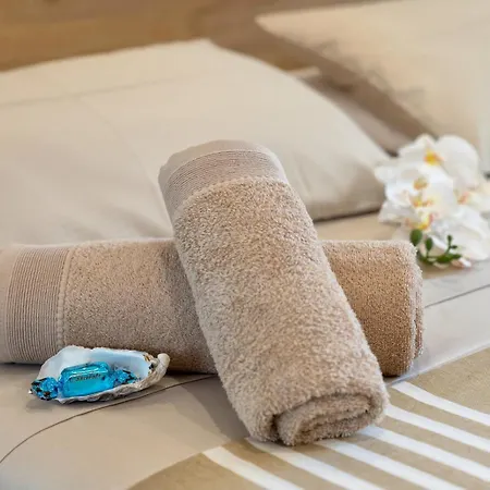 Saige Holidays Gæstehus