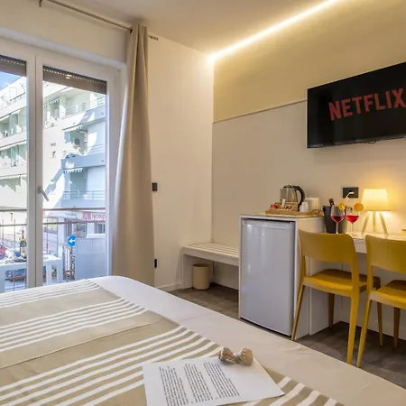 Saige Holidays 4* Alghero