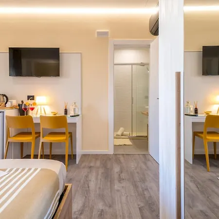 Saige Holidays Guest house