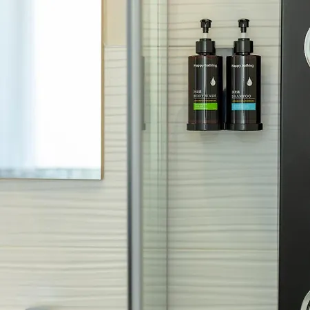 Gæstehus Saige Holidays