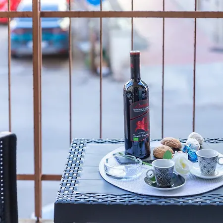 Saige Holidays Guest house Alghero