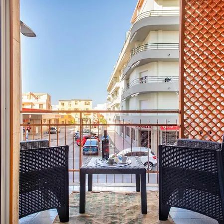 Guest house Saige Holidays *