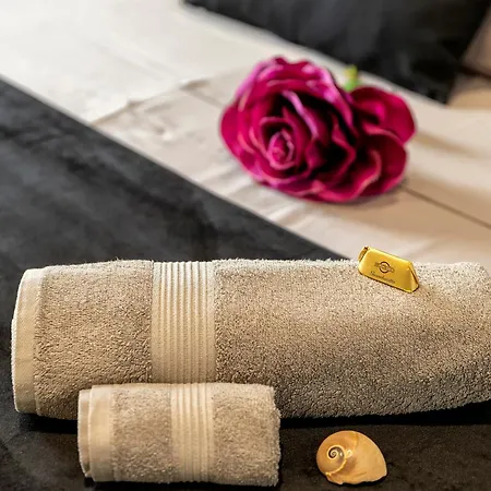 Gæstehus Saige Holidays