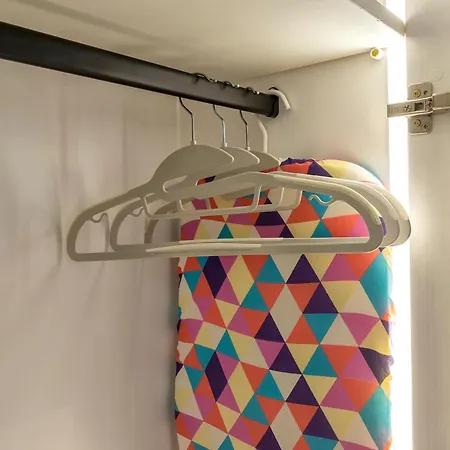 Gæstehus Saige Holidays 4*