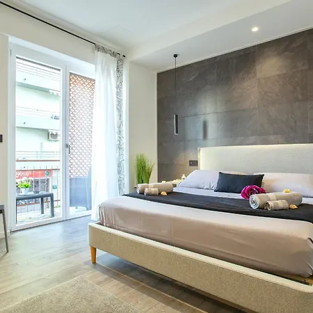 Saige Holidays Gæstehus Alghero