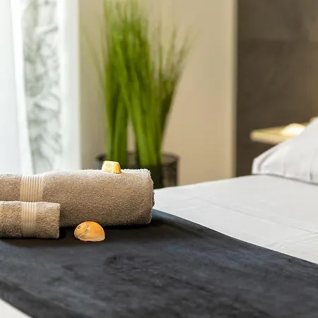 Saige Holidays Gæstehus 4*