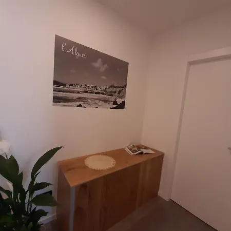 Casa de hóspedes Saige Holidays Alghero