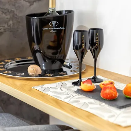 Saige Holidays 4* アルゲーロ