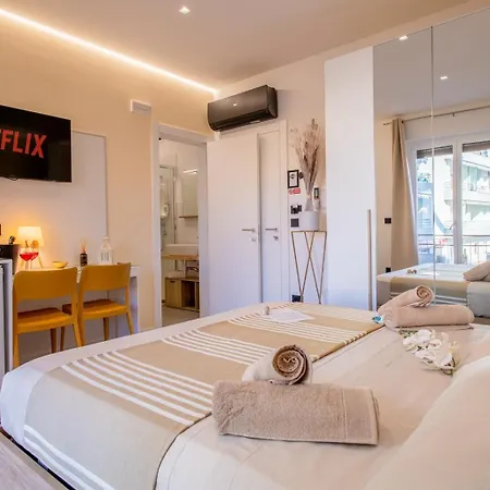 Saige Holidays ゲストハウス