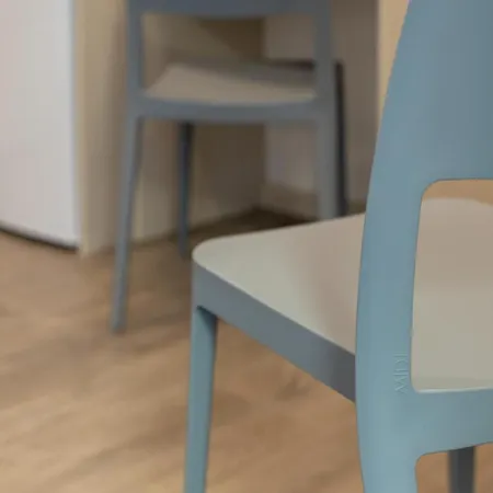 ゲストハウス Saige Holidays アルゲーロ