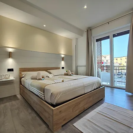 Saige Holidays アルゲーロ